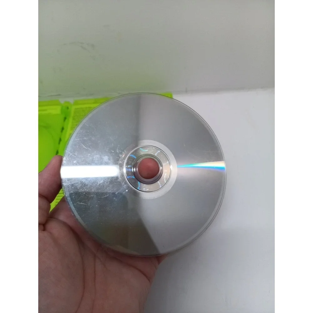 Watch Dogs (Microsoft Xbox 360, 2014)